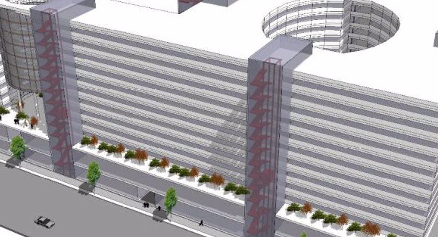 مجتمع تجاری بزرگمهر