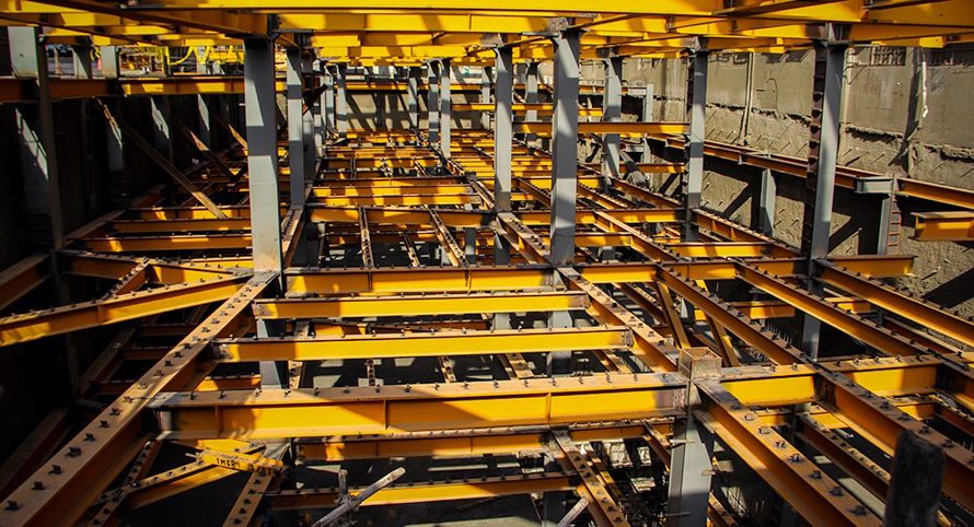 مجتمع اداری مطهری