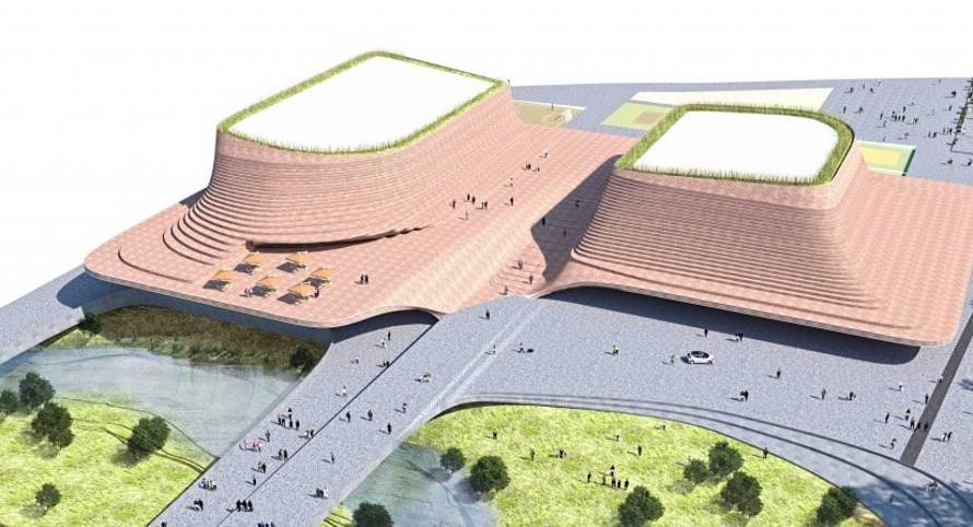 پروژه پنجم اسفند