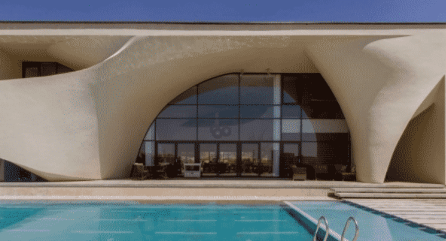 ویلای کردان